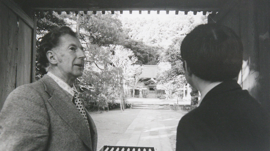 James Beveridge Documentary Pioneer | Beevision Productions