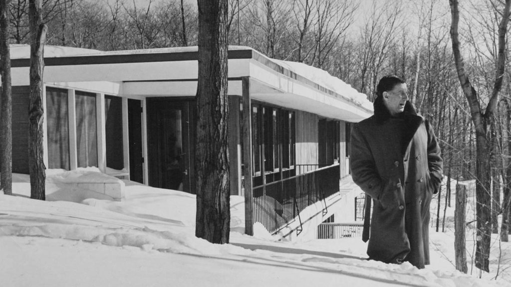 James Beveridge Documentary Pioneer | Beevision Productions