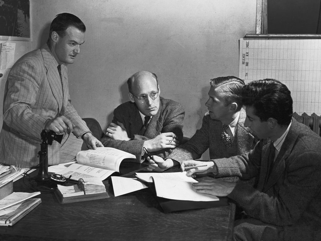 James Beveridge Documentary Pioneer | Beevision Productions